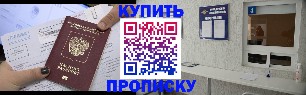 прописка в квартире в Светлогорске